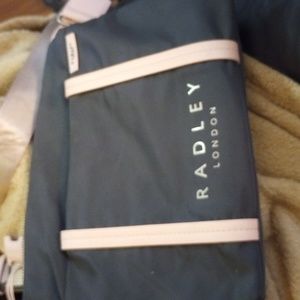 RADLEY HAND BAG ORIGINAL